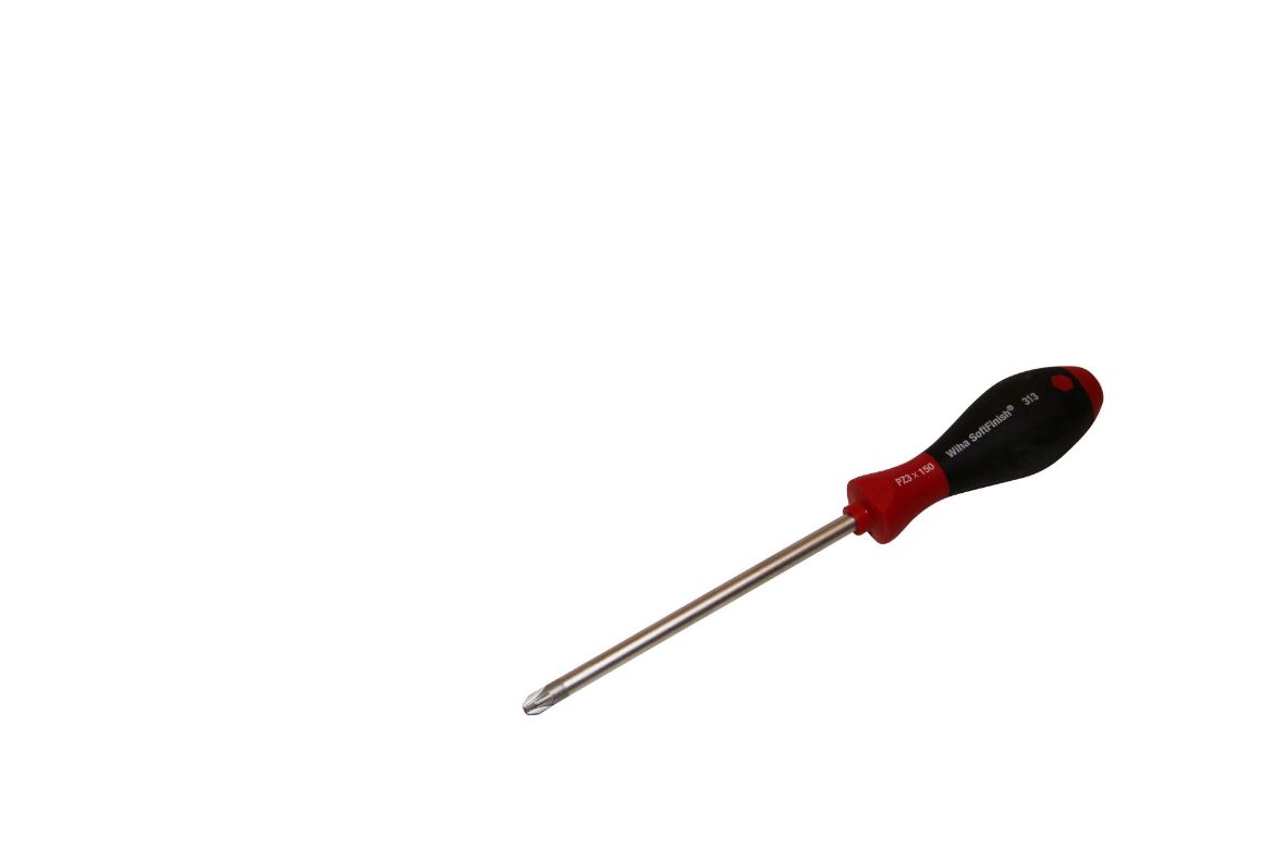 Billede af Skruetrækker lige lille 5,0x100