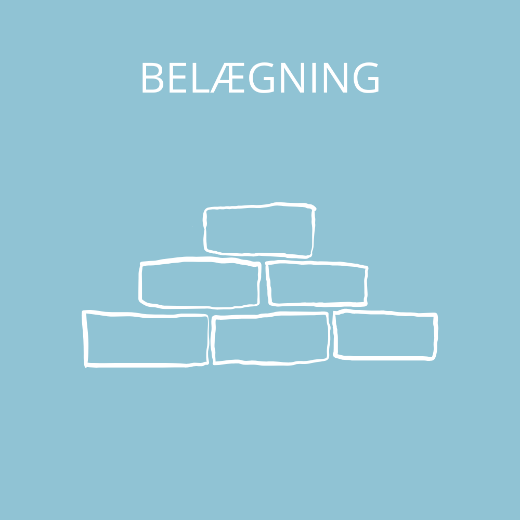 Billede til varegruppe Belægning