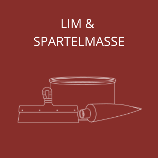Billede til varegruppe Lim & Spartelmasse
