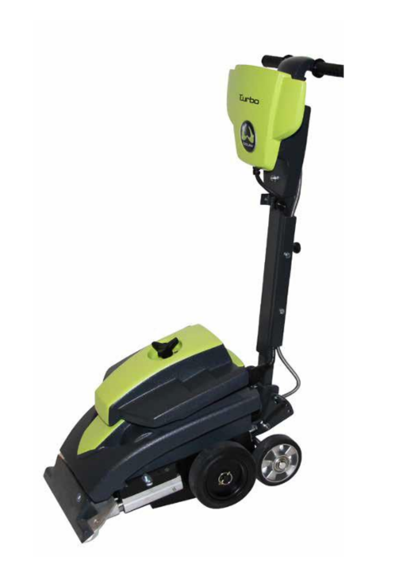 Billede af Turbo Stripper, Wolff