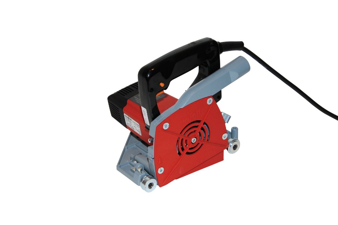 Billede af Fugefr.KFU1000 kompl/kasse