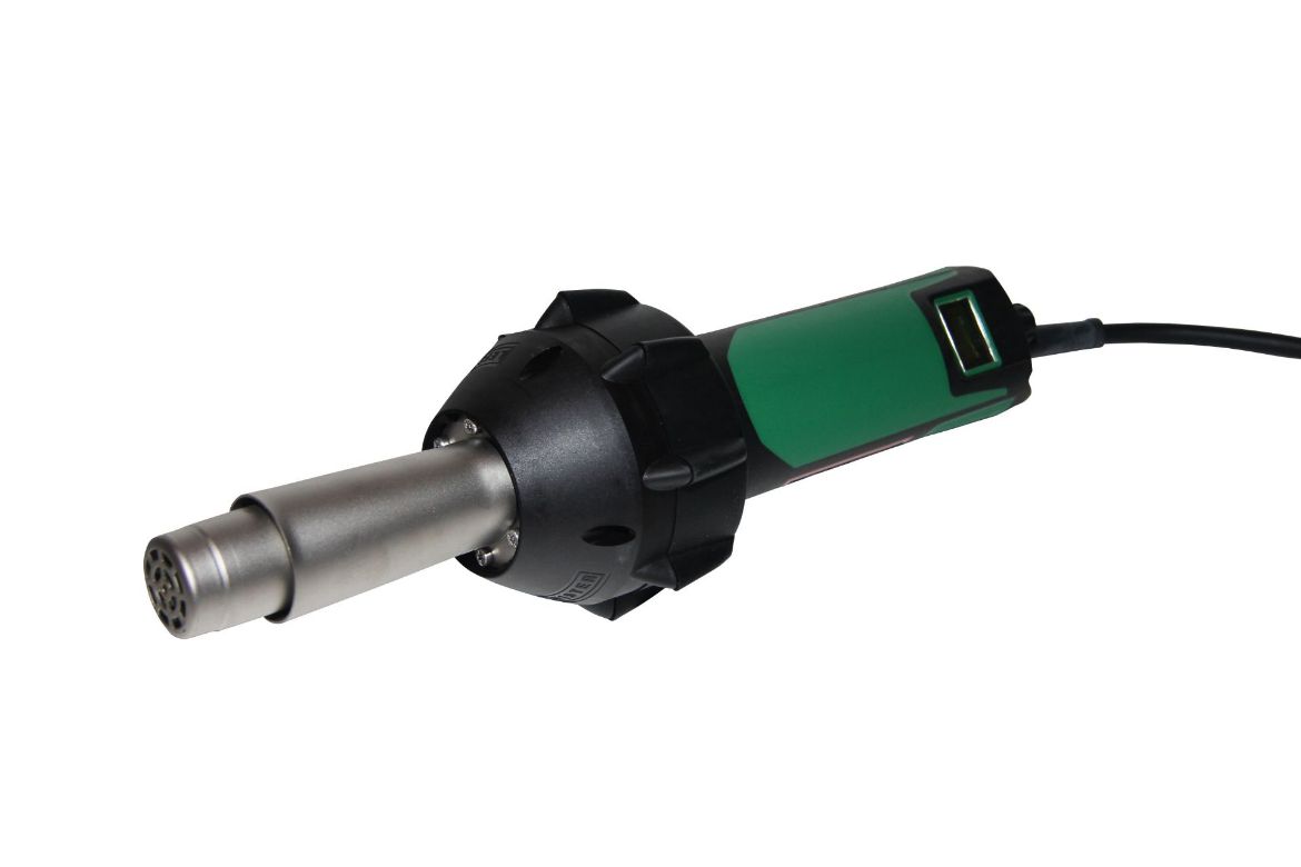 Billede af Leister Triac AT