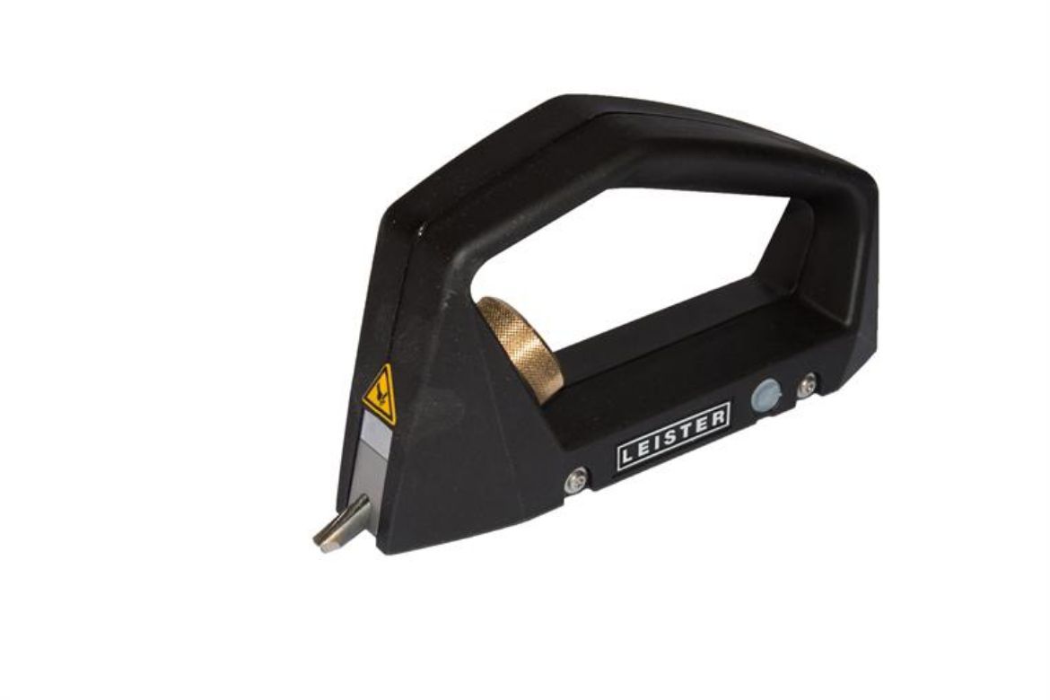 Billede af LEISTER Groovy fugehøvl 3,5mm