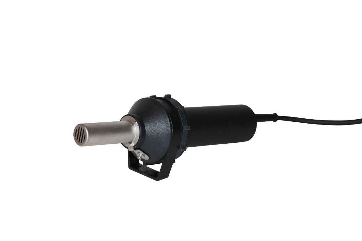 Billede af Leister HOT Minisvejser