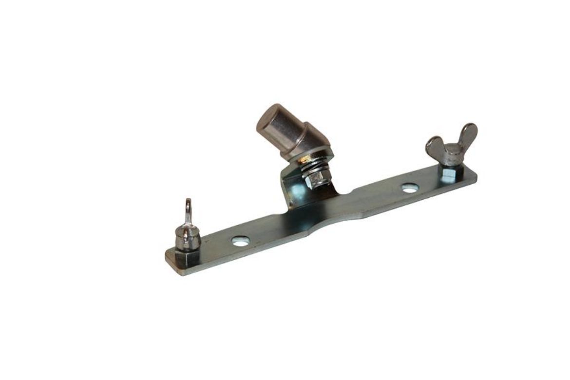 Billede af Spartelbeslag Uni-20cm m/klik