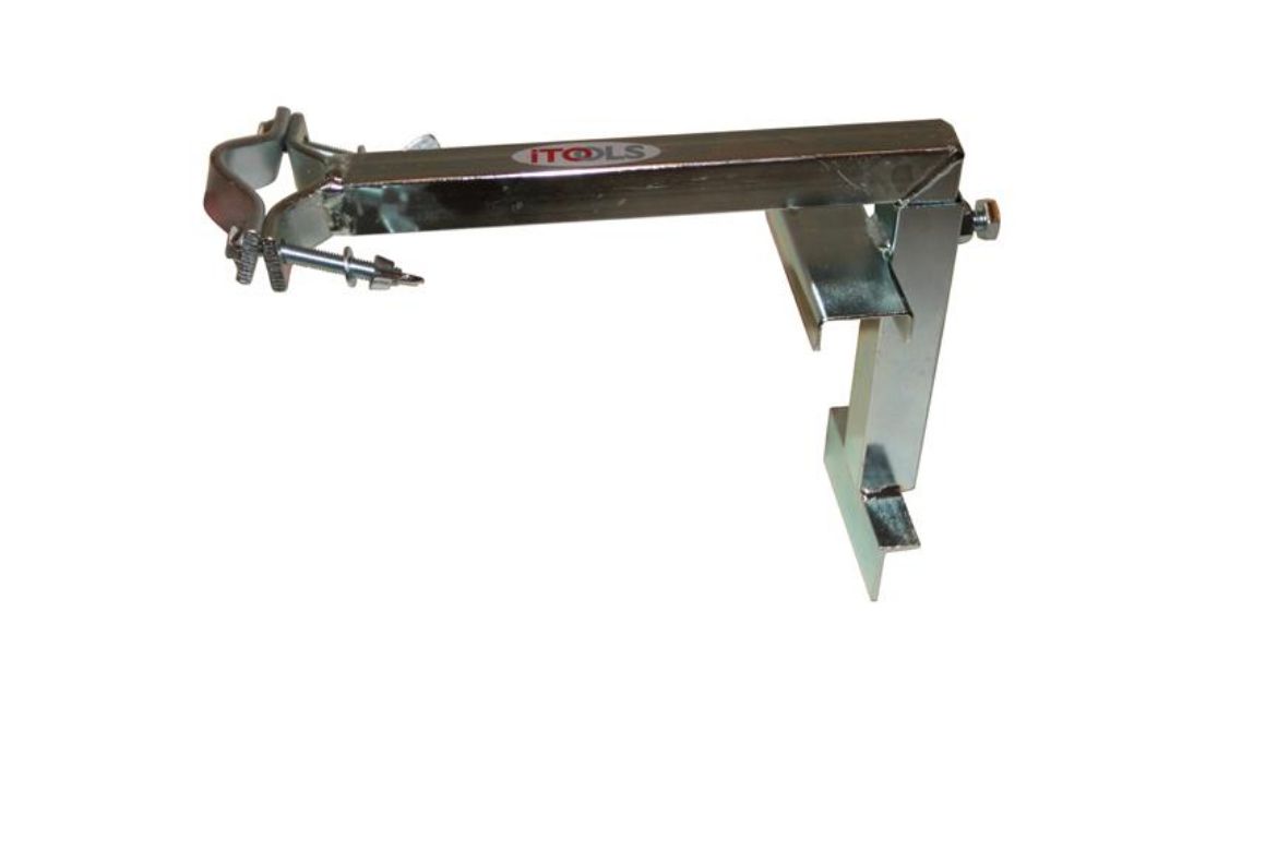 Billede af Itools røremaskineholder