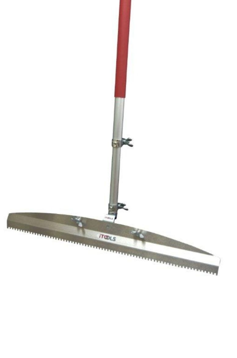 Billede af Stående flydespartelkit 60 cm