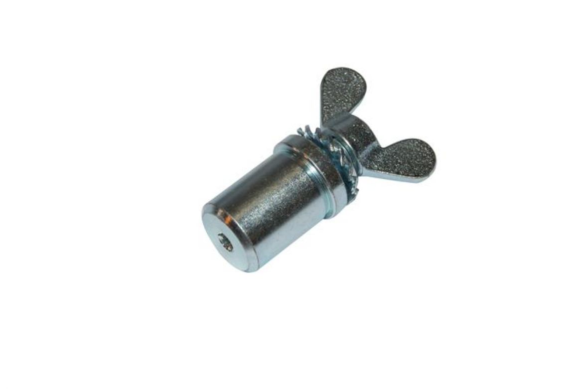 Billede af Adapter t/pigrulle m.m