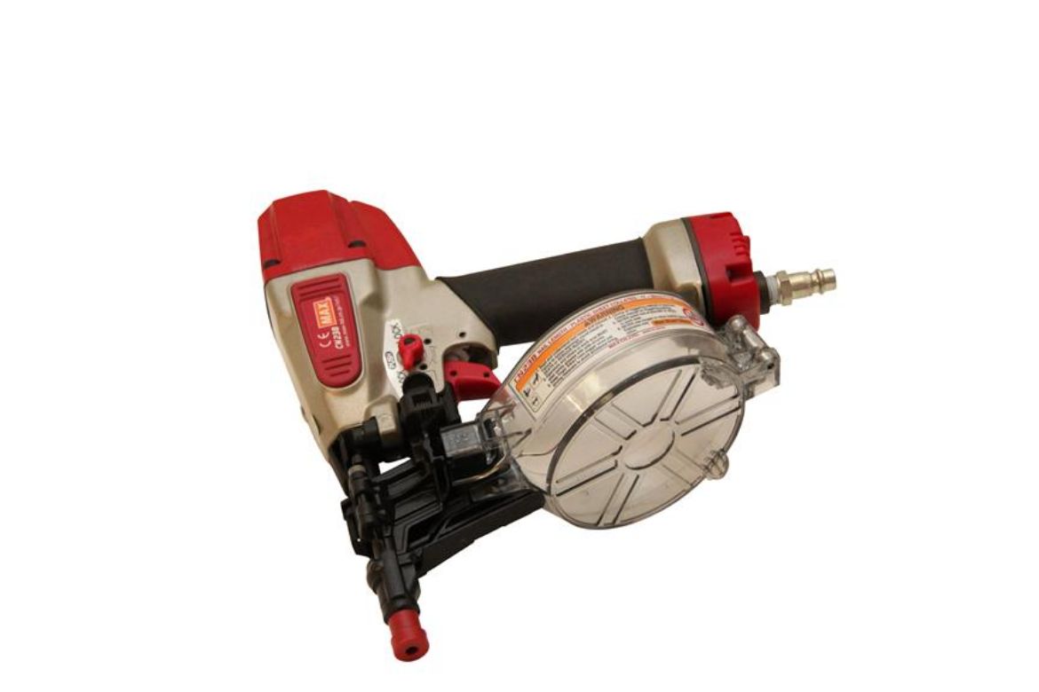 Billede af Tromlesømmer Max CN238D 17-38mm