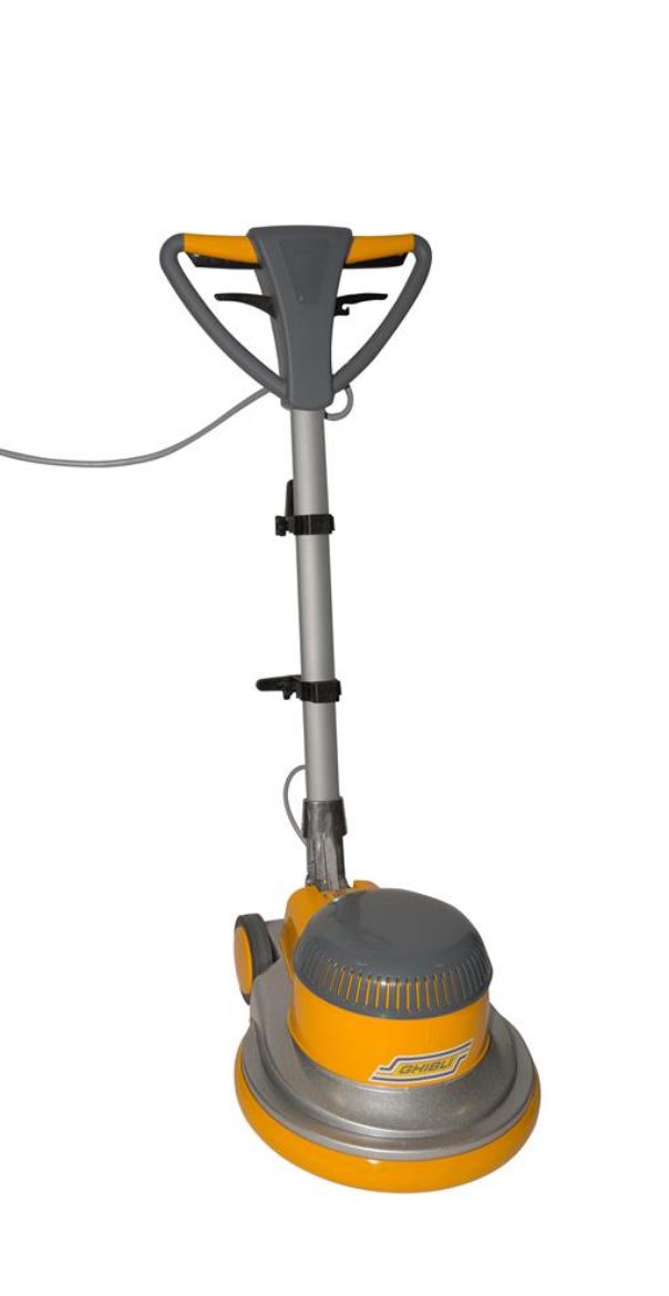 Billede af Slibemaskine Ghibli