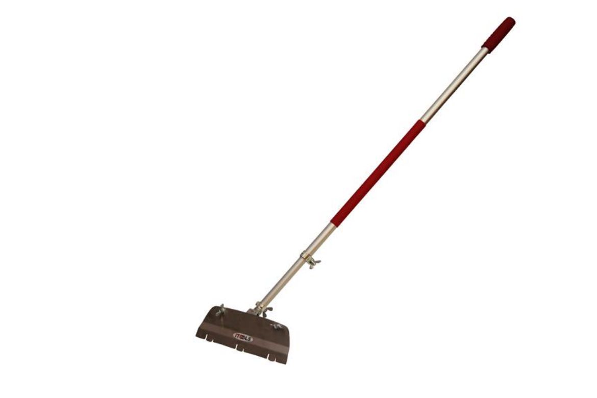 Billede af Stående limspartelkit 28 cm