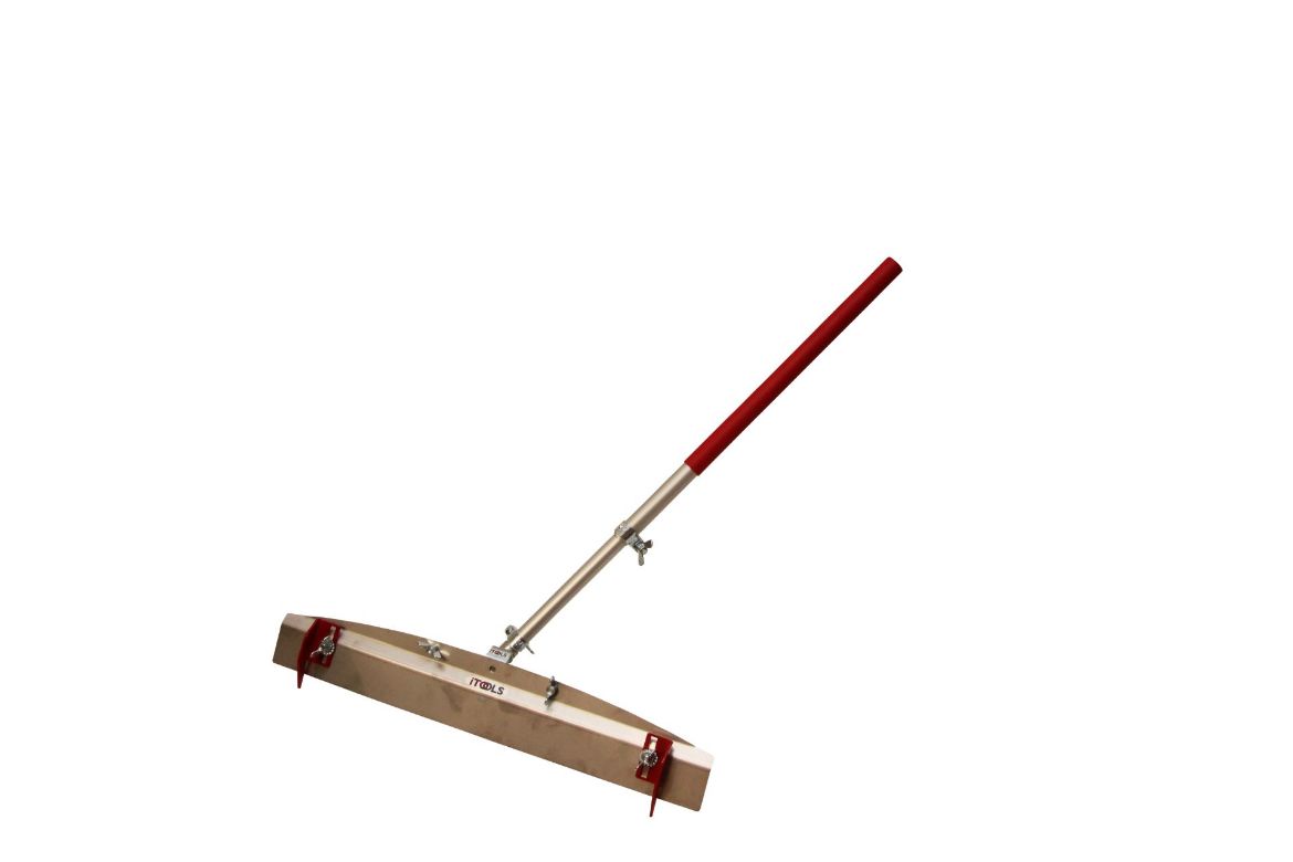 Billede af Afstandsspartel kit 60 cm