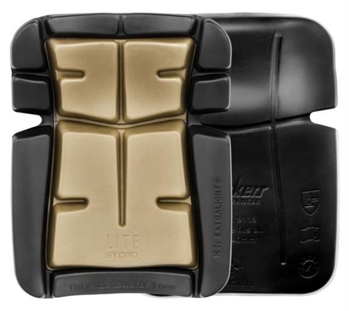 Billede af Snickers Knæpude D30 Lite