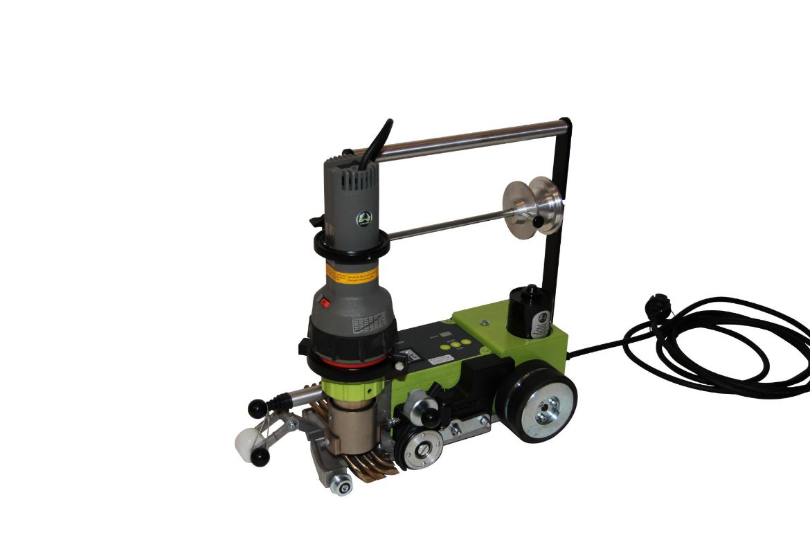 Billede af Wolff gulvsvejseaut.komp