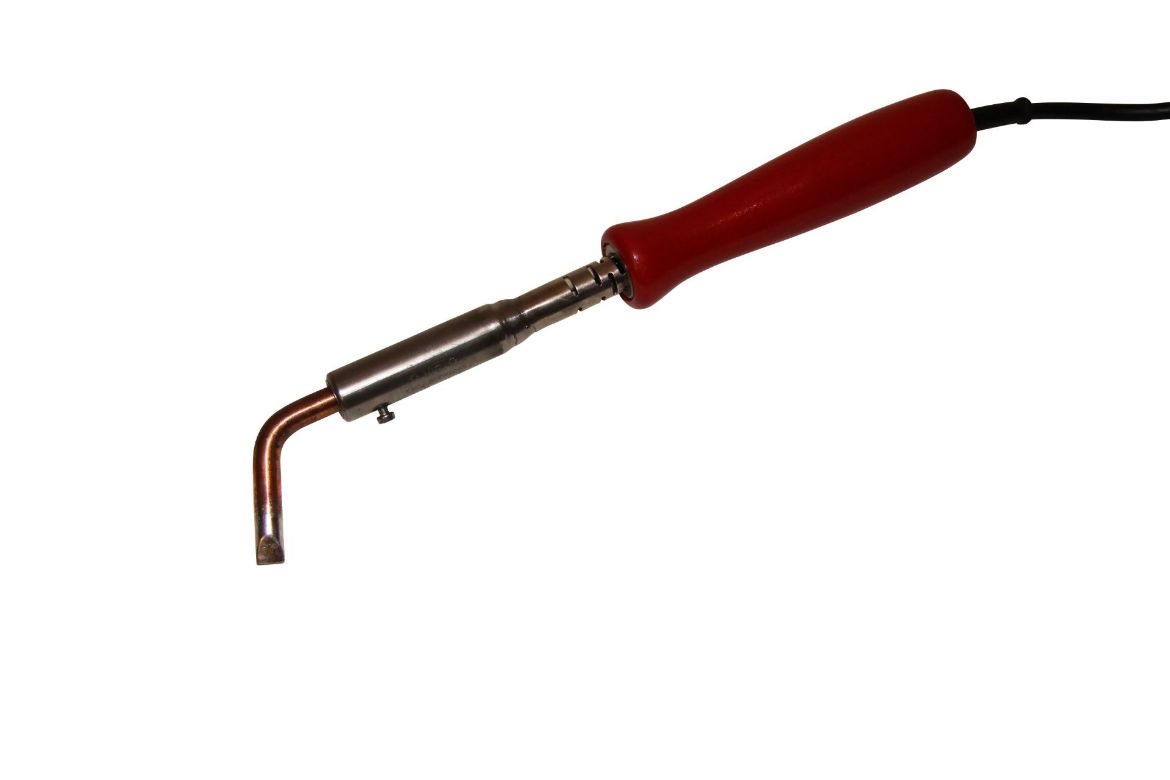 Billede af Loddekolbe 110W 230V