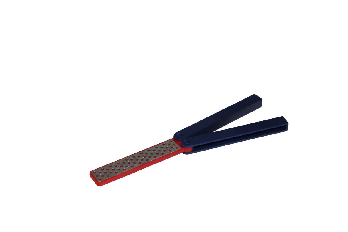 Billede af Diamantslibeklods