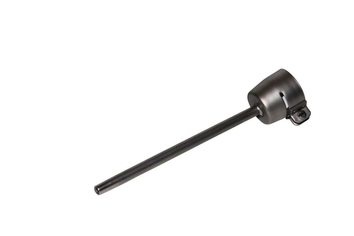 Billede af Forlængerdyse 130mm/Ghibli