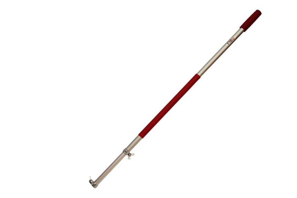 Billede af Teleskopskaft 100-190 Cm