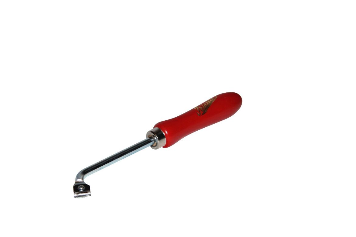 Billede af Fugehøvl m/J-skær, UDGÅR