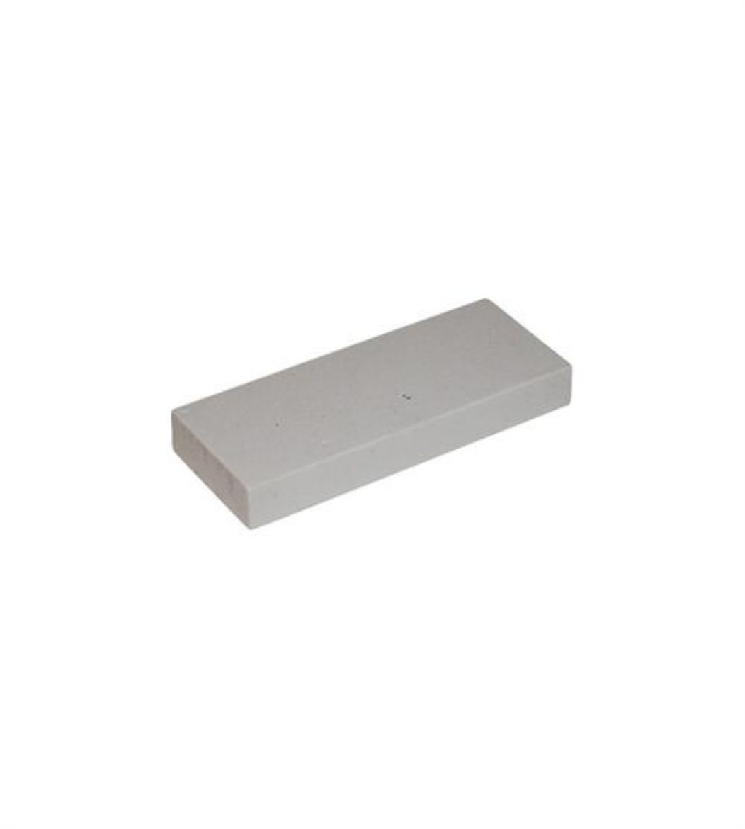 Billede af Strygesten, vand, 100x50x20mm