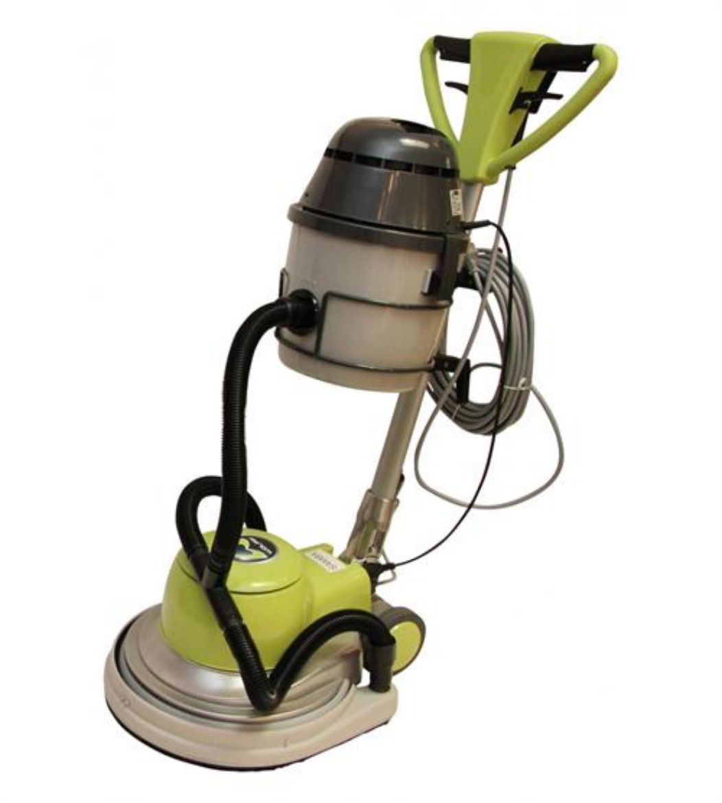 Billede af Støvsuger incl Kappe (Wolff)
ikke H godkendt