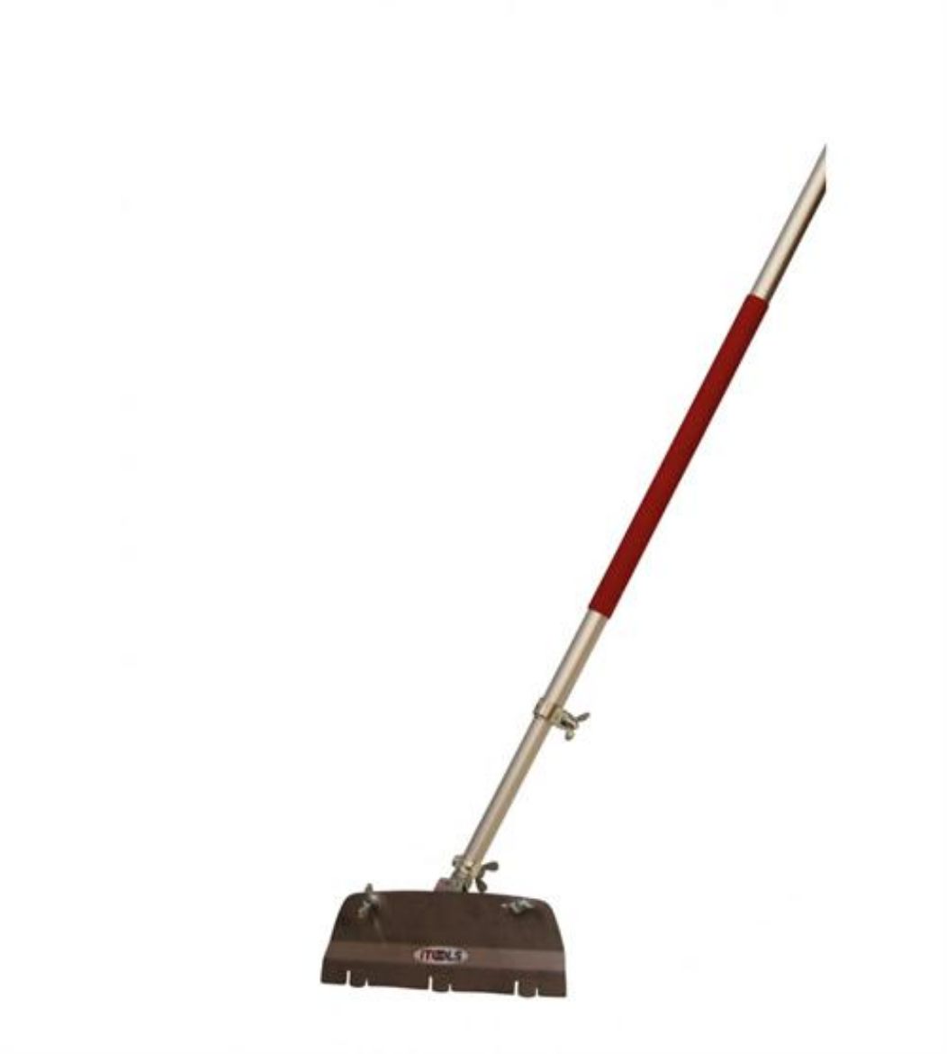 Billede af Klingeholder uden klinge 280mm