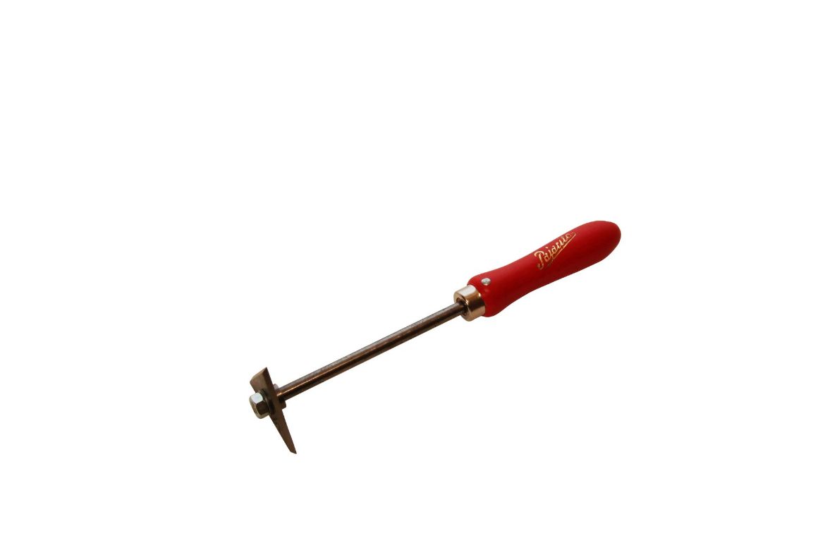 Billede af Trekantskraber