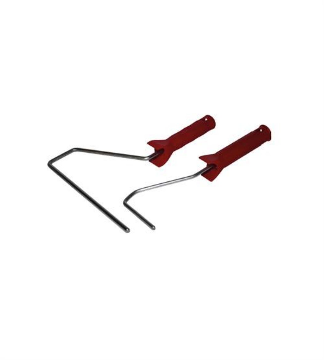 Billede af Rulleskaft 10 cm f/6000905