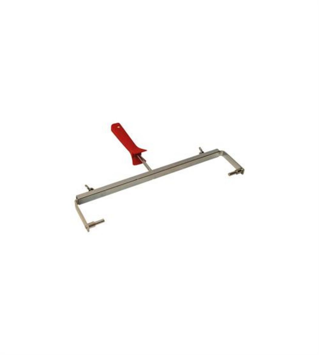 Billede af Rulle-holder 40-60 cm.