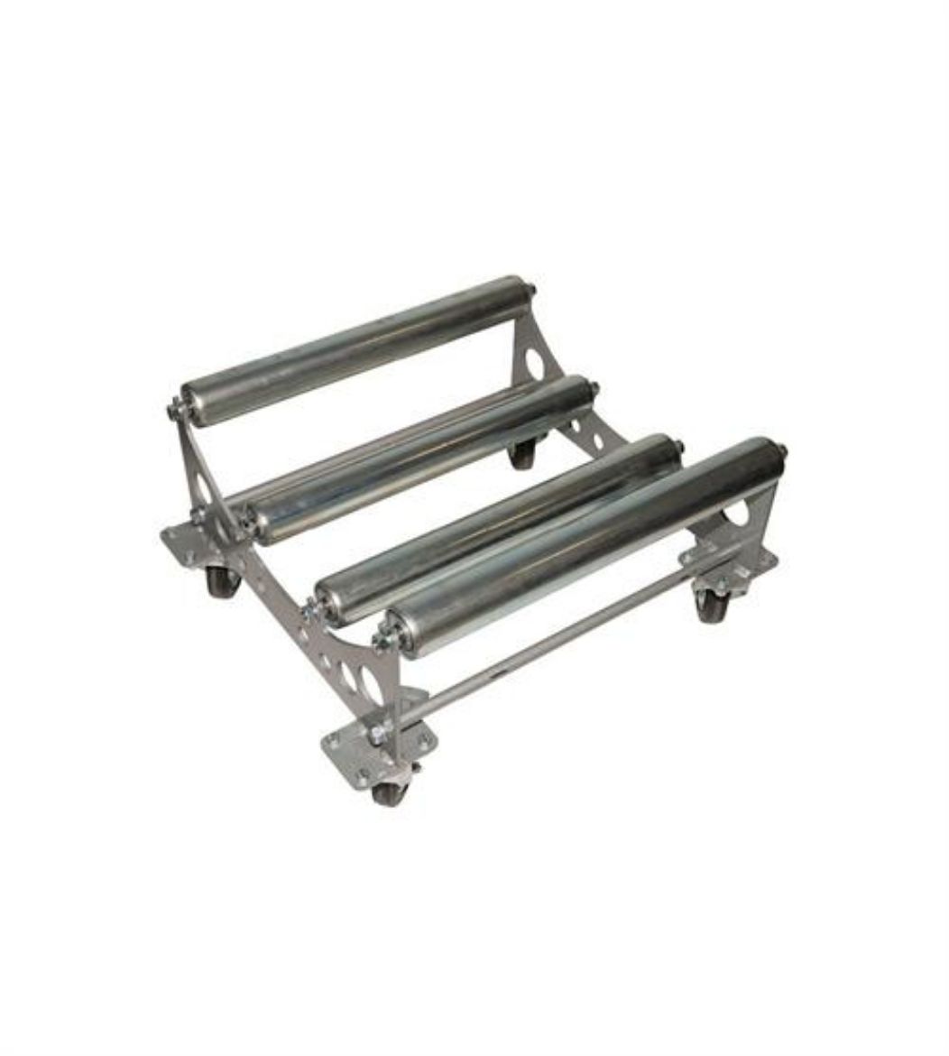 Billede af Linoleumsvogn 650 - A4