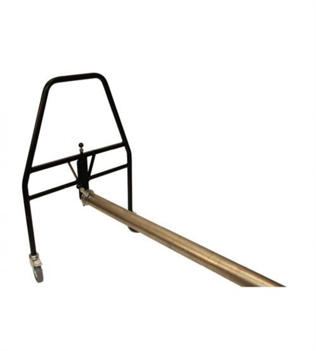 Billede af Løftesæt mekanisk, 2 bøjler