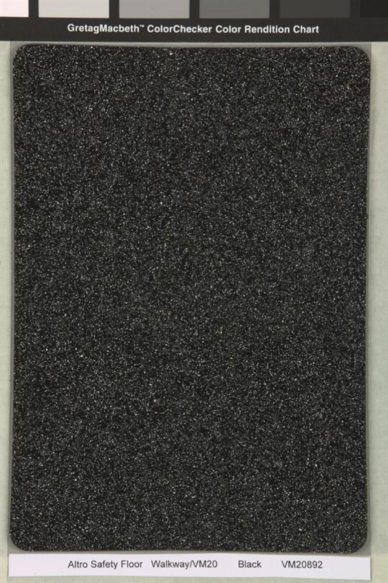 Billede af Altro Walkway black