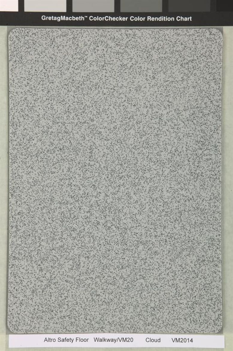 Billede af Altro Walkway Cloude