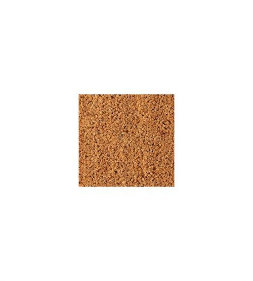 Billede af Kokosplyds 17mm - 1x12,5m