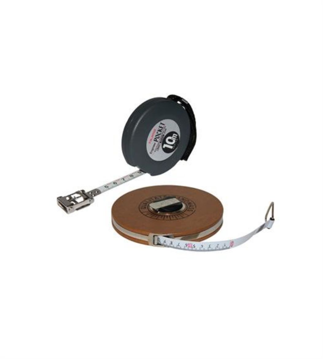 Billede af Målebånd 20 mtr.