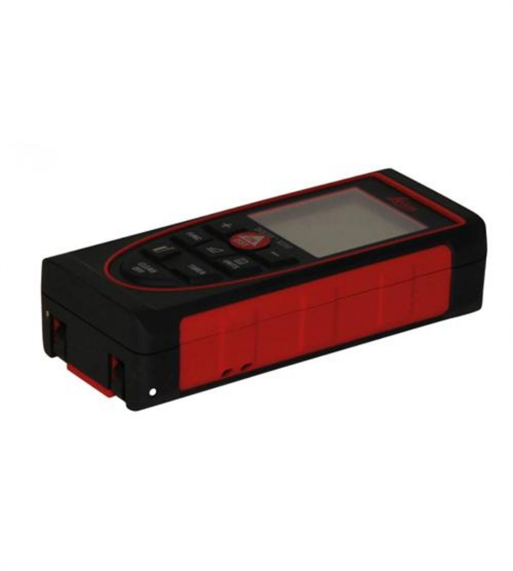 Billede af Leica afstandsmåler X3