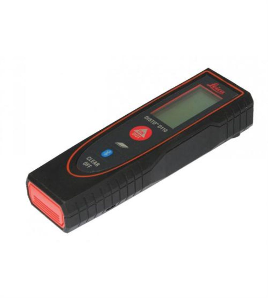 Billede af Leica afstandsmåler D110