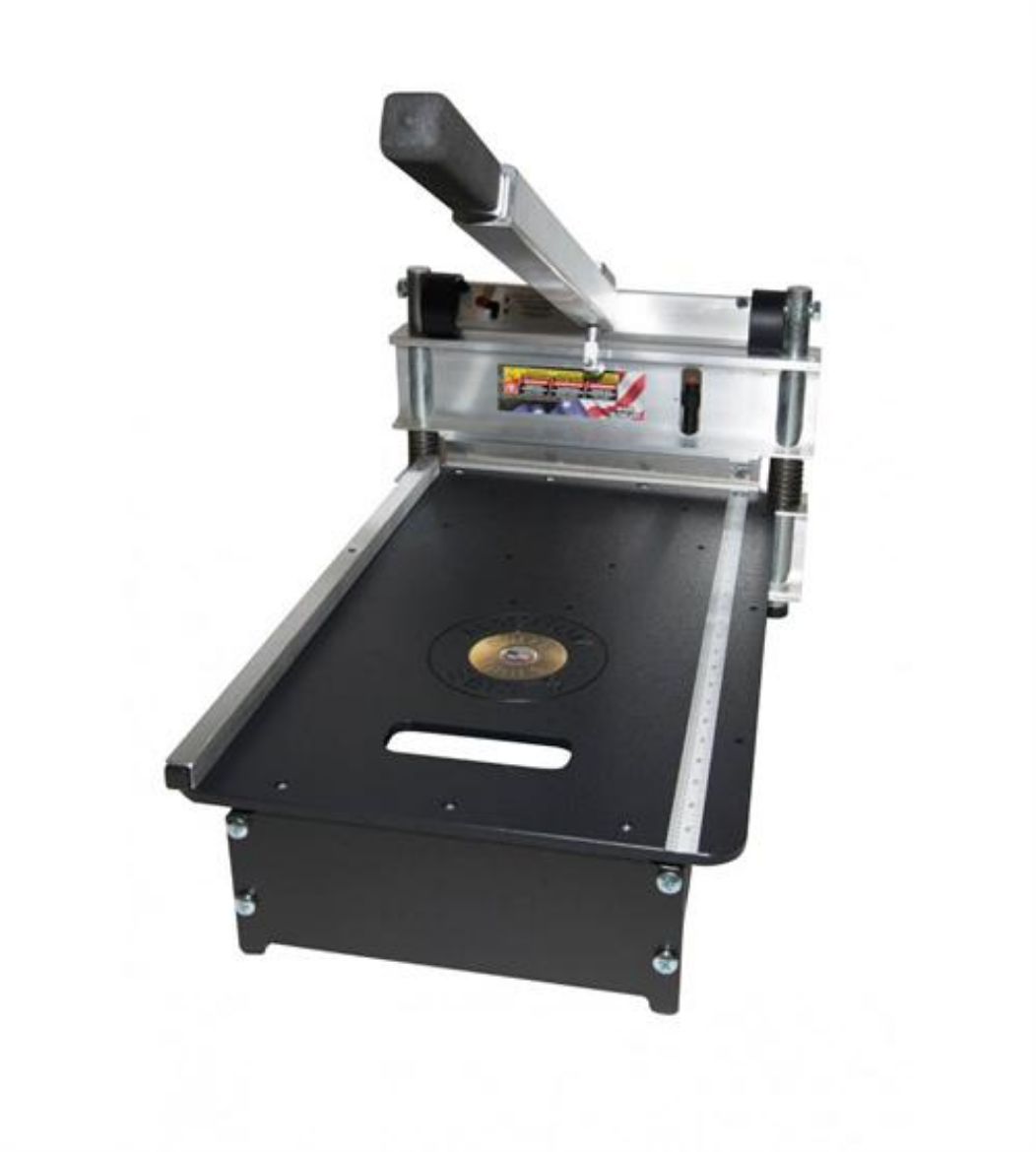 Billede af Magnum Pro i 33 cm