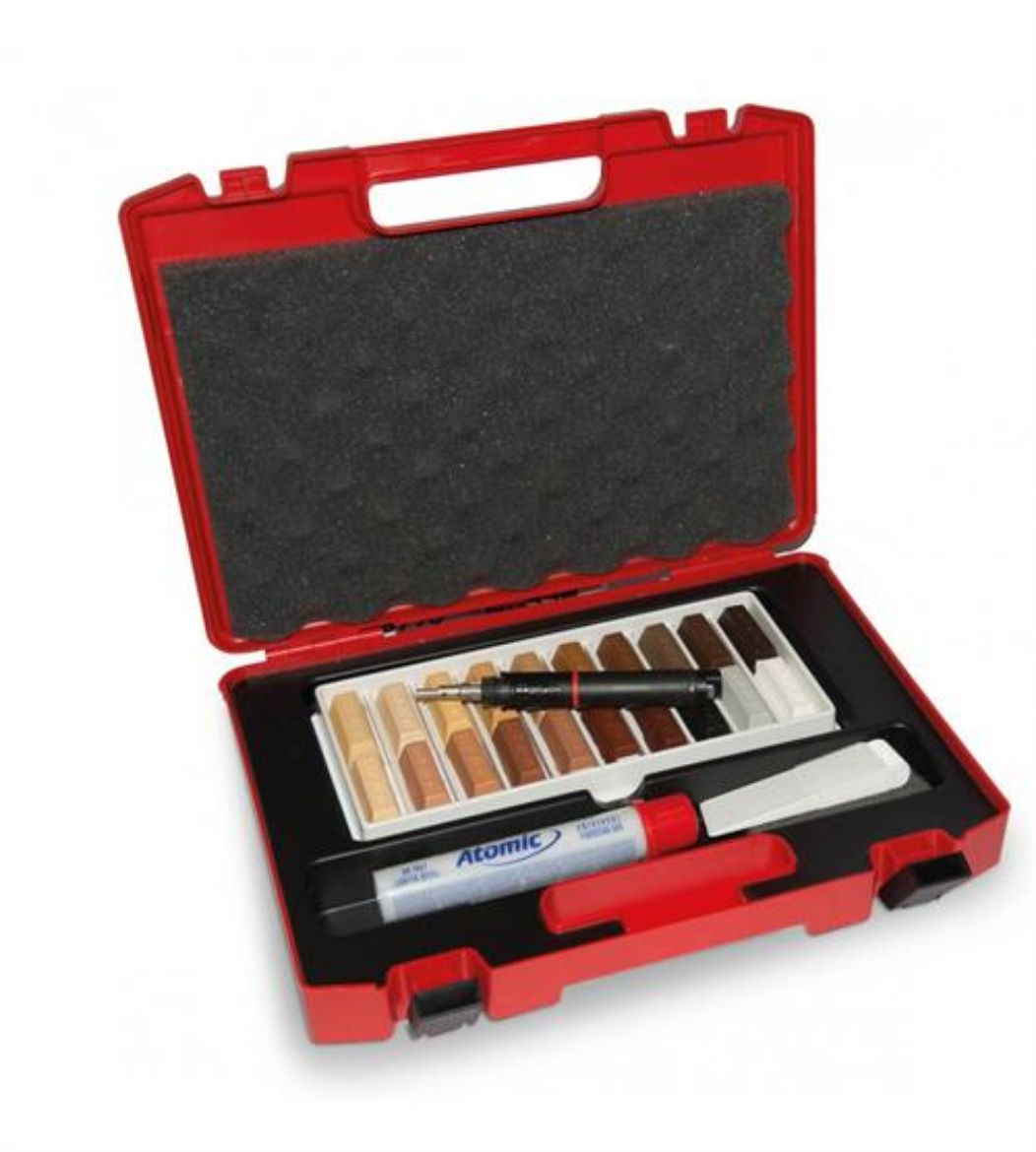 Billede af Reparationsvokssæt GAS