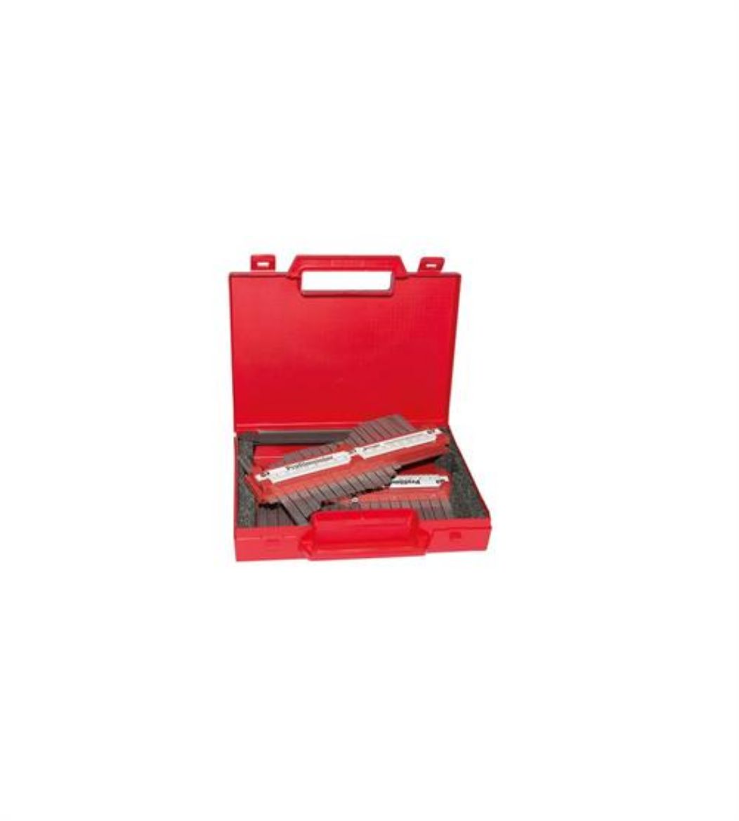 Billede af Parket skabelon, metal