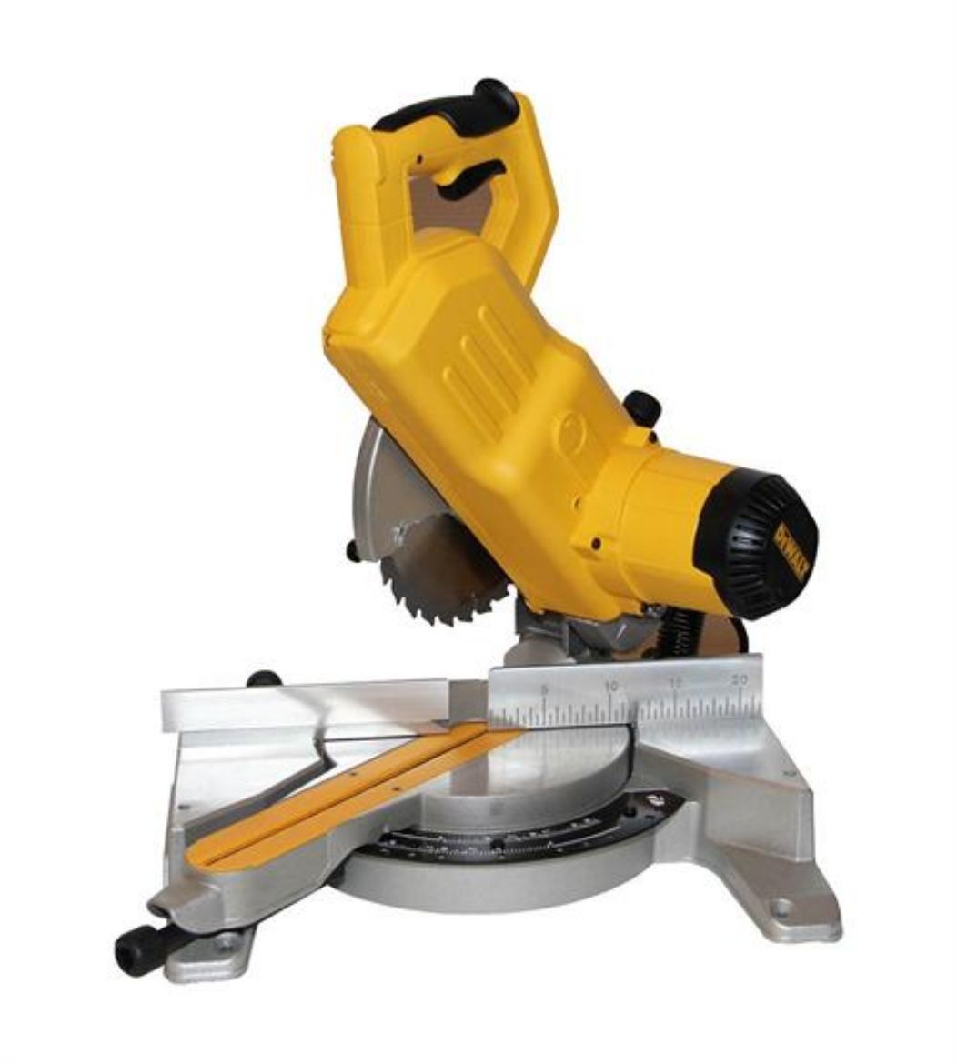 Billede af Bord-Geringssav DWS777, 1800 W