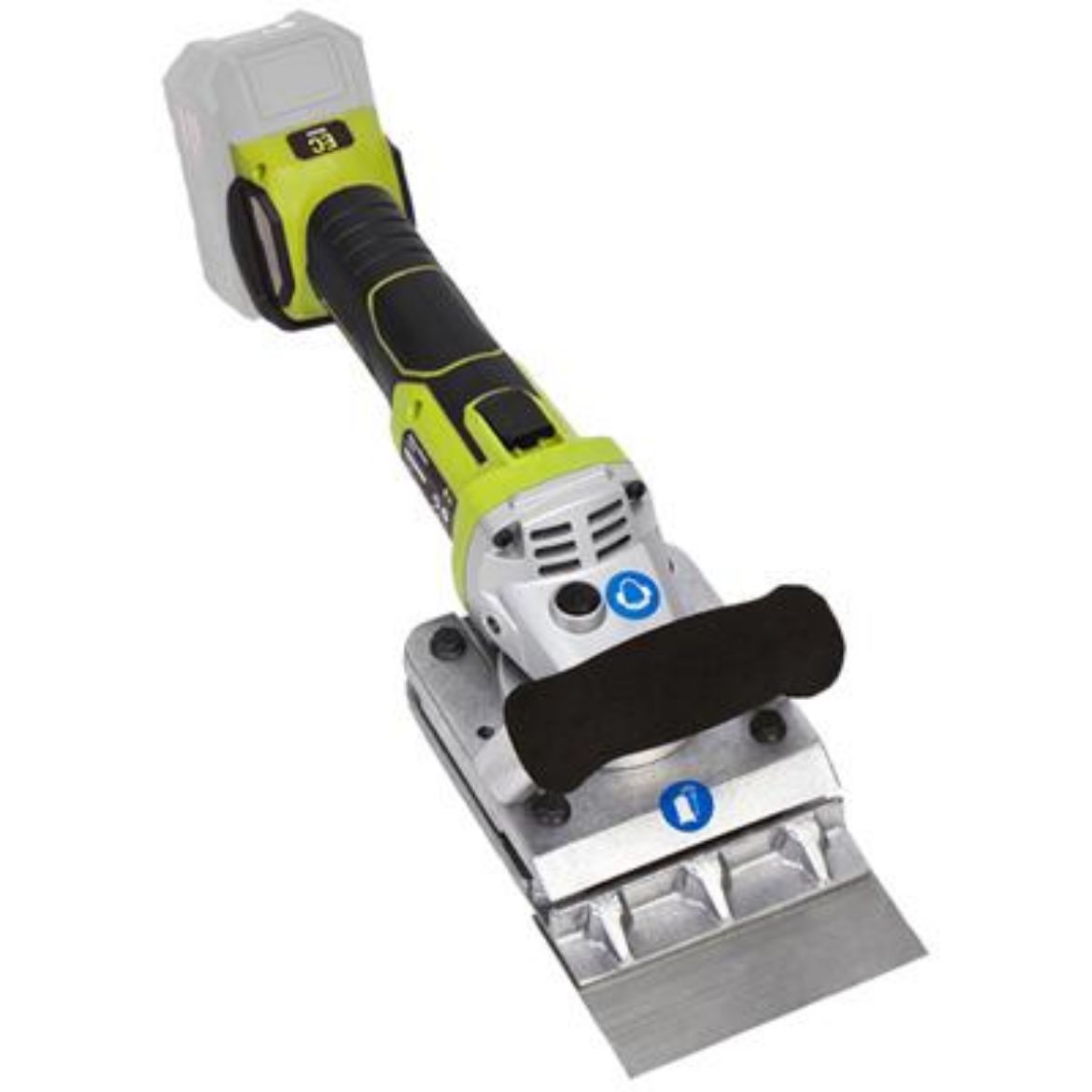 Billede af Wolff Håndstripper Junio AKKU