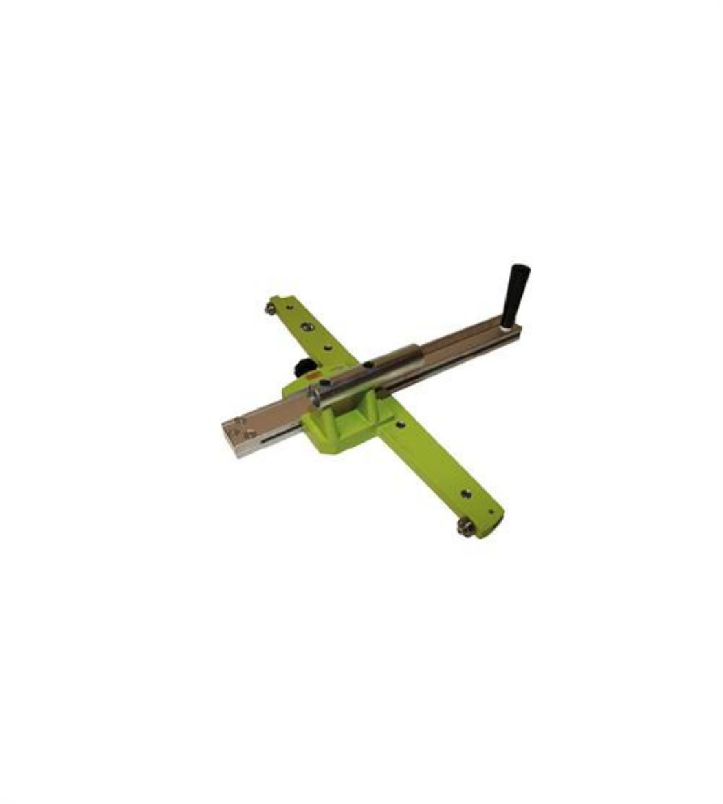 Billede af Kantskærer t/linoleum 6-30 cm.