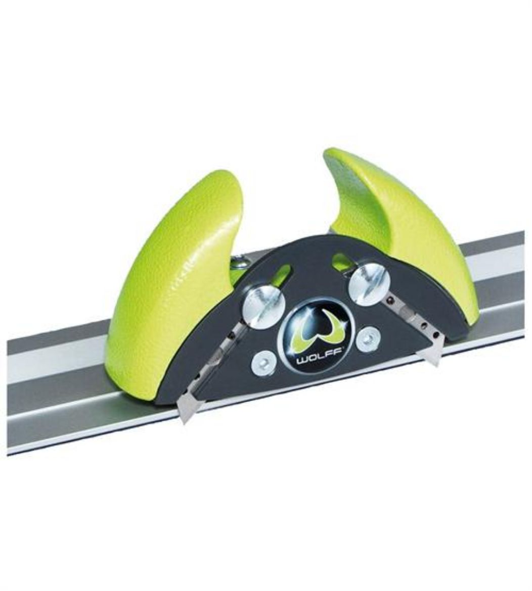 Billede af Universal skæresæt Railcut