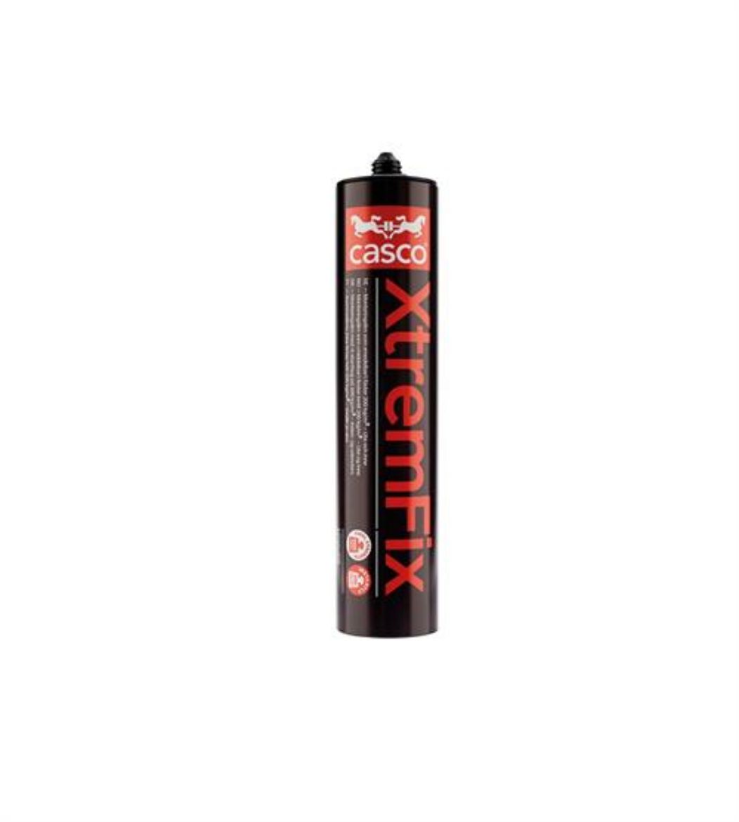 Billede af Xtremfix, 290 ml, hvid