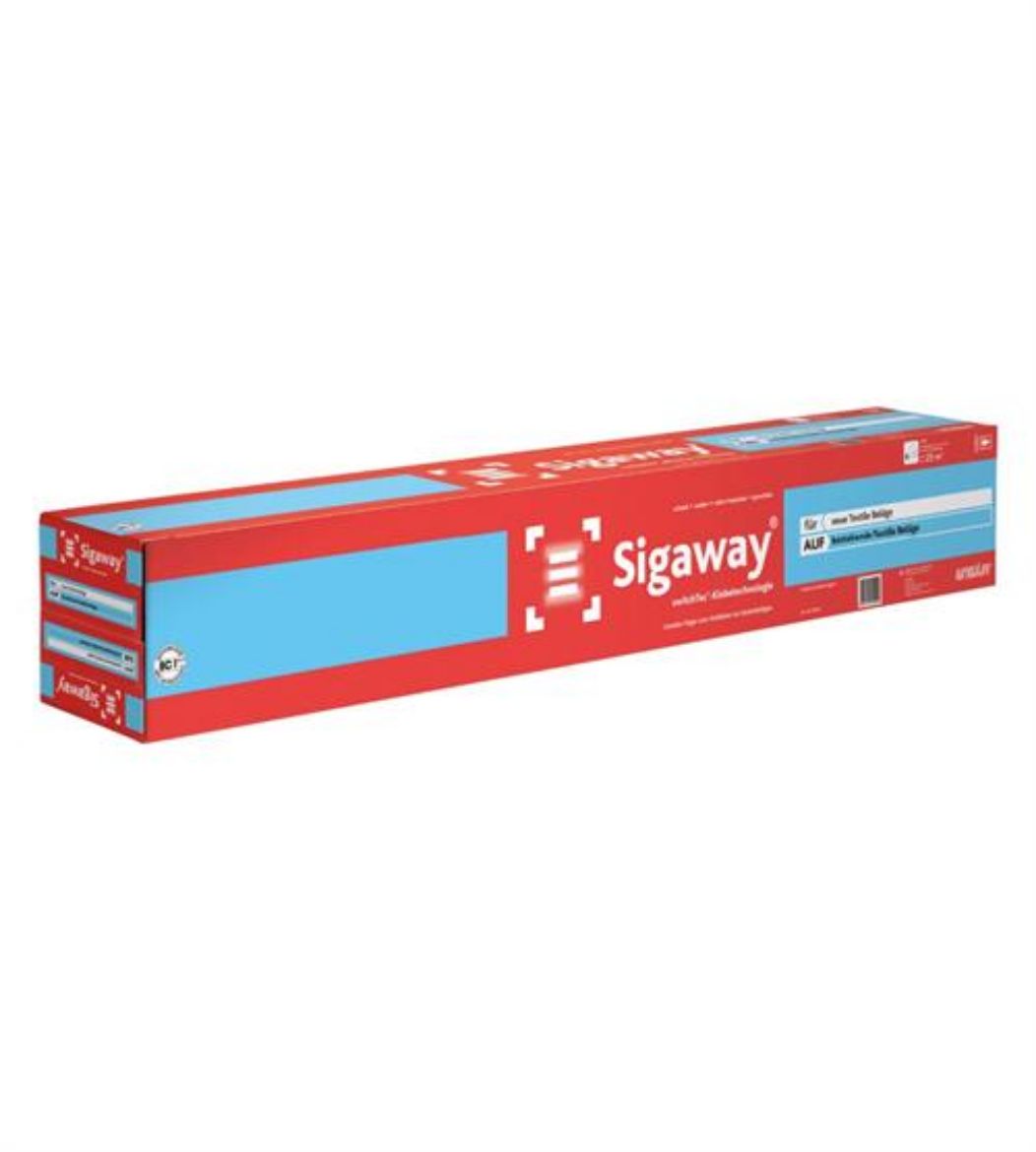 Billede af SigaWay 1x25 mtr