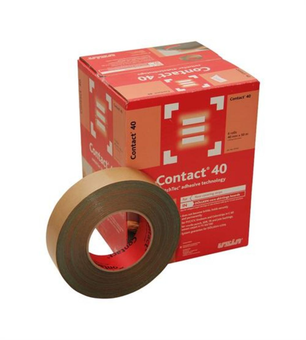 Billede af U-Tack 240 - 240 mm x 50 mtr.