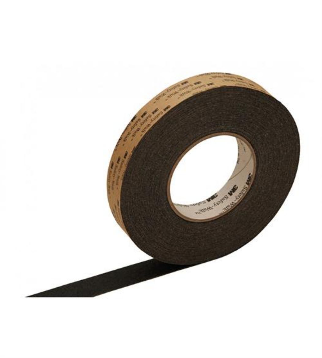 Billede af Safety-walk sort 101,6mm