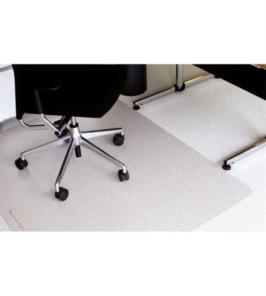 Billede af Stoleunderlag 120 x150 cm