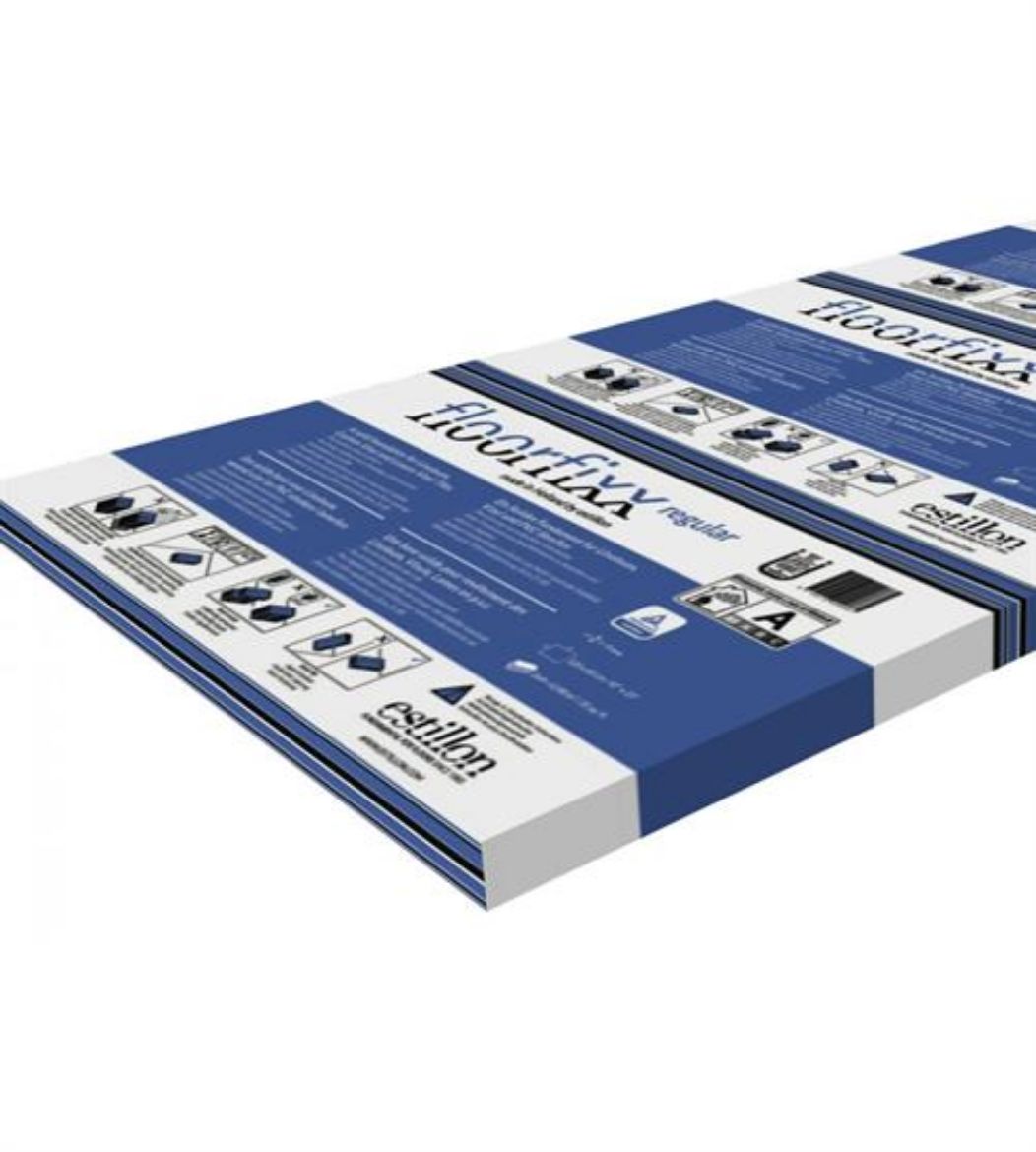 Billede af Floorfixx Regular 9mm/ 2,88 m2